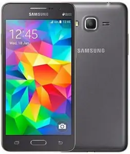 Замена стекла на телефоне Samsung Galaxy Grand Prime VE в Тюмени
